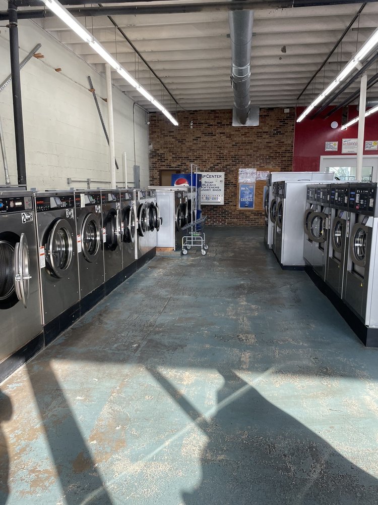 Laundromat