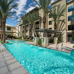 The Lincoln Scottsdale 28 Photos 35 Reviews Apartments 7100 Photo Of The Lincoln Scottsdale Paradise Valley Az United States Pool