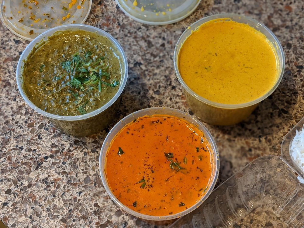 Ashoka Indian Cuisine