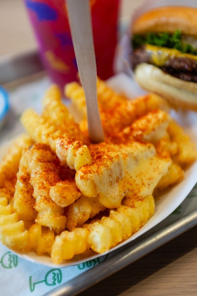 Shake Shack - Tuscan Village