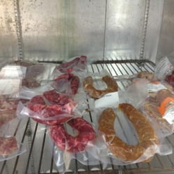 Medeiros Farms - Meat Shops - 4365 Papalina Rd, Kalaheo, HI, United