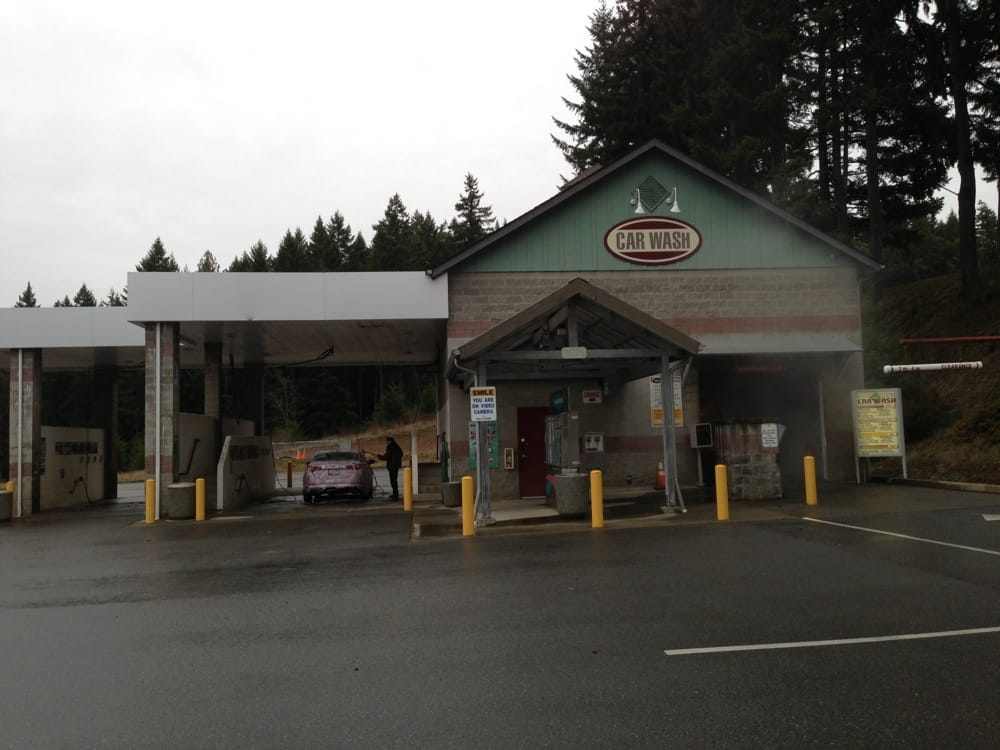 Belltowne Square Car Wash