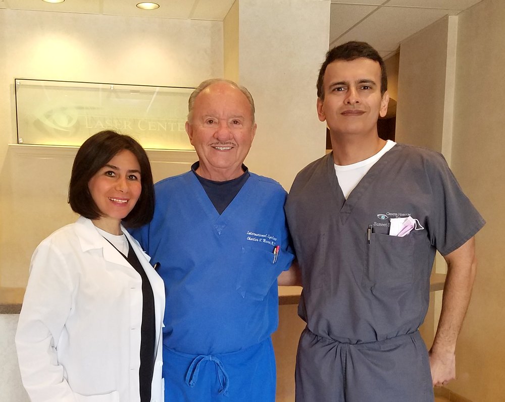 International EyeCare 11 Photos & 15 Reviews Laser Eye Surgery