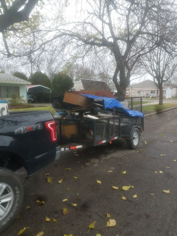 S&S Grass to Gutters