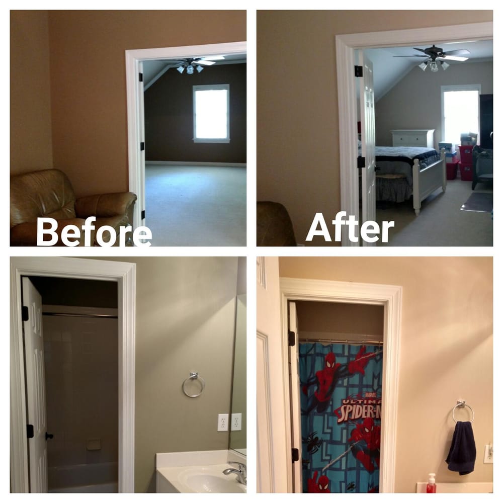 Vazquez Pro Painting