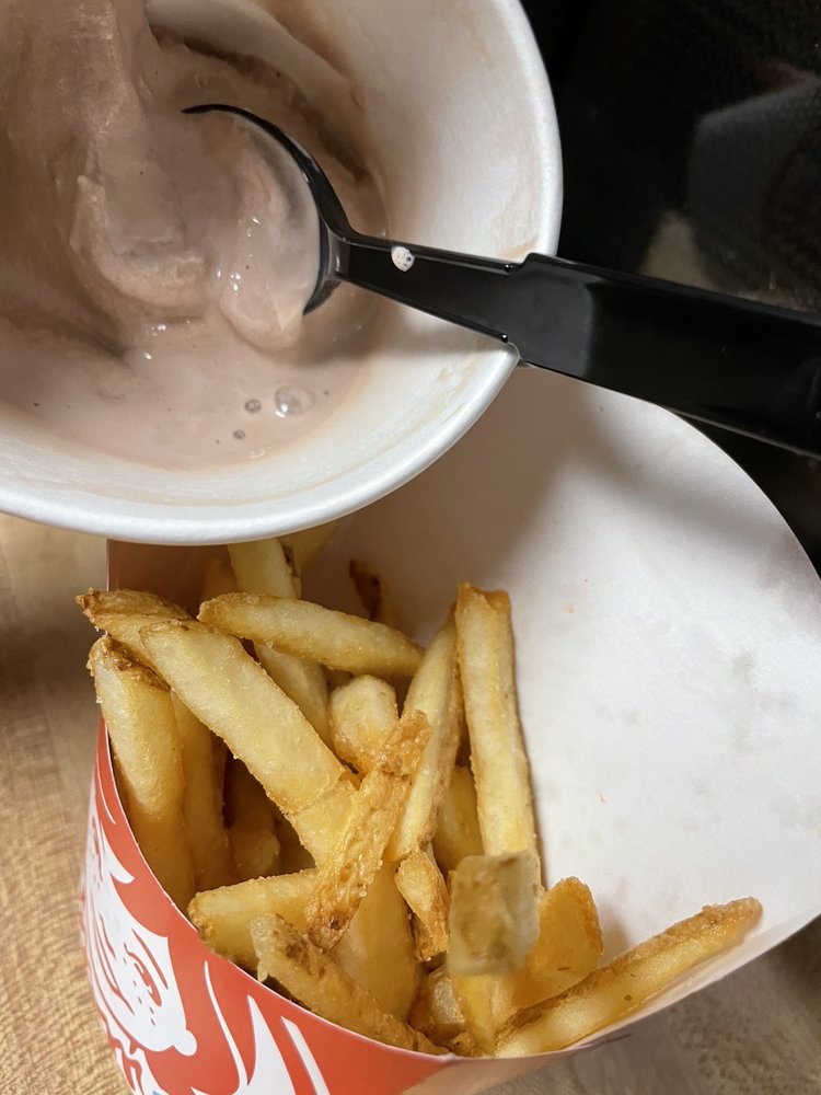 Wendy's