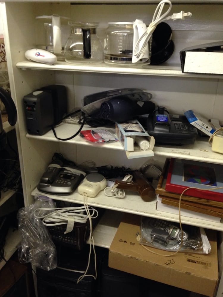 Montgomery County Thrift Shop
