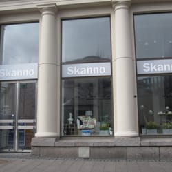Skanno helsinki