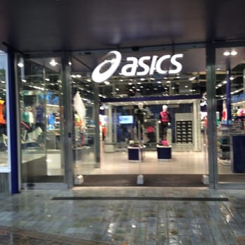 Asics - Sporting Goods - Avinguda Diagonal, 543, Les Corts ... Asics - Sporting Goods - Avinguda Diagonal, 543, Les Corts ...