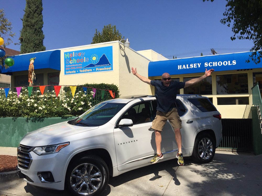 Simi Valley Chevrolet >> 2018 Chevy Traverse Perfect For Hauling Children And Stuff Simi Valley Chevrolet >> 2018 Chevy Traverse Perfect For Hauling Children And Stuff