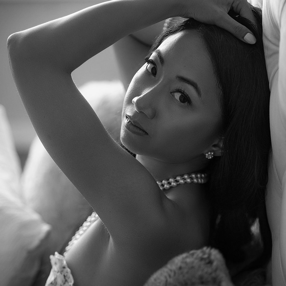 Oaktown Boudoir