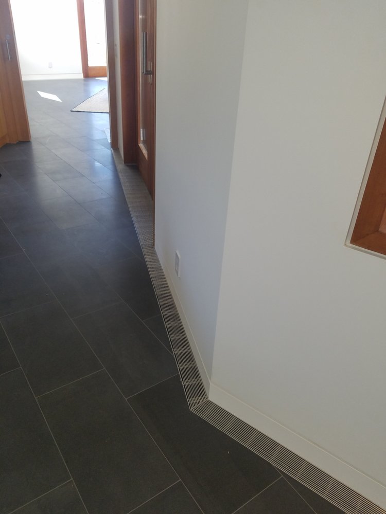 Frank Gehry Design Floor Cabinet And Wall Liner S Yelp Photo Of Ac Pros Tarzana Ca United States Frank Gehry Design