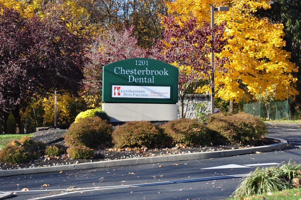 image of business Chesterbrook Dental Associates