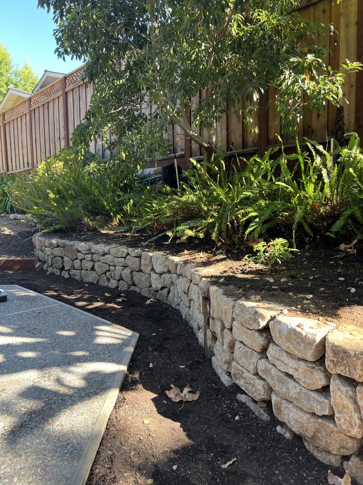 Red Oak Landscaping