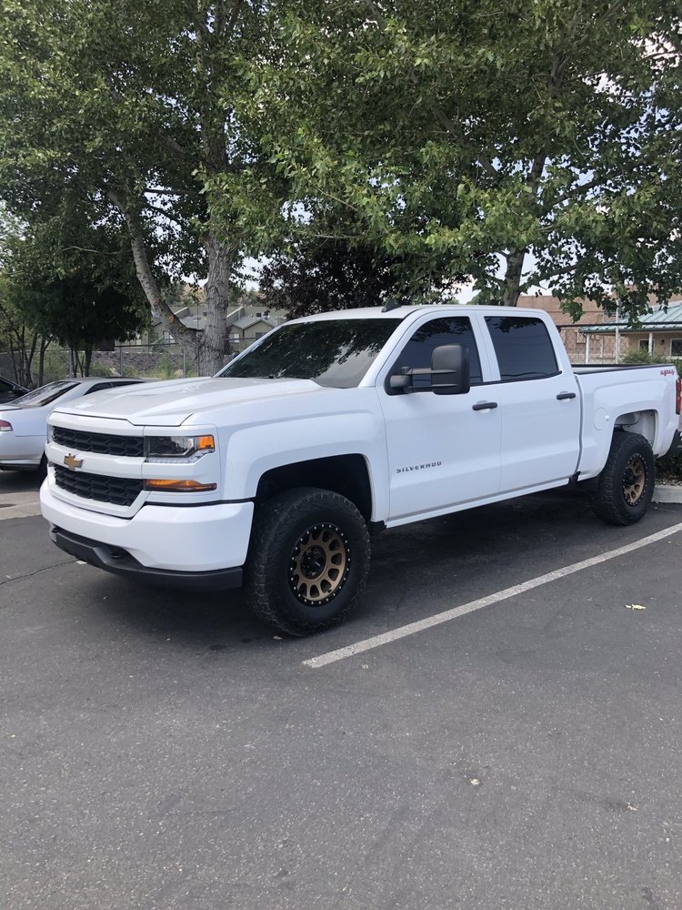 Automobile Consulting Services