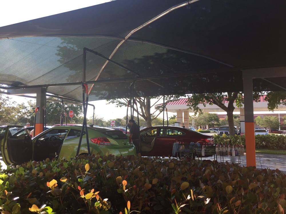 Car wash coupons naples fl