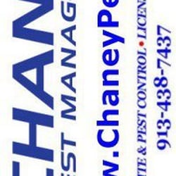 Chaney Pest Management - CLOSED - Pest Control - 14629 W ...