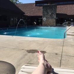 The Knolls Resort Iniums Vacation Als 5940 Baydy Peak Photo Of The Knolls Resort Iniums Osage Beach Mo United States
