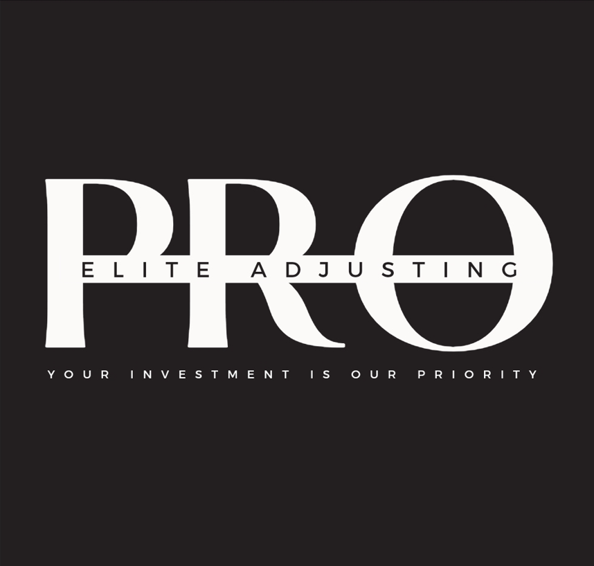 Pro-Elite Adjusting