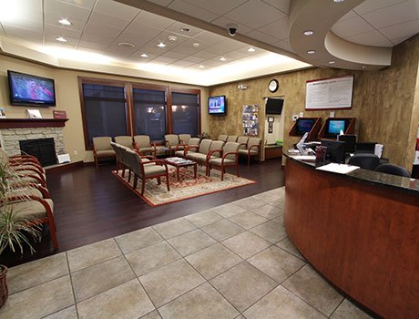 image of business Brewer Dental Center