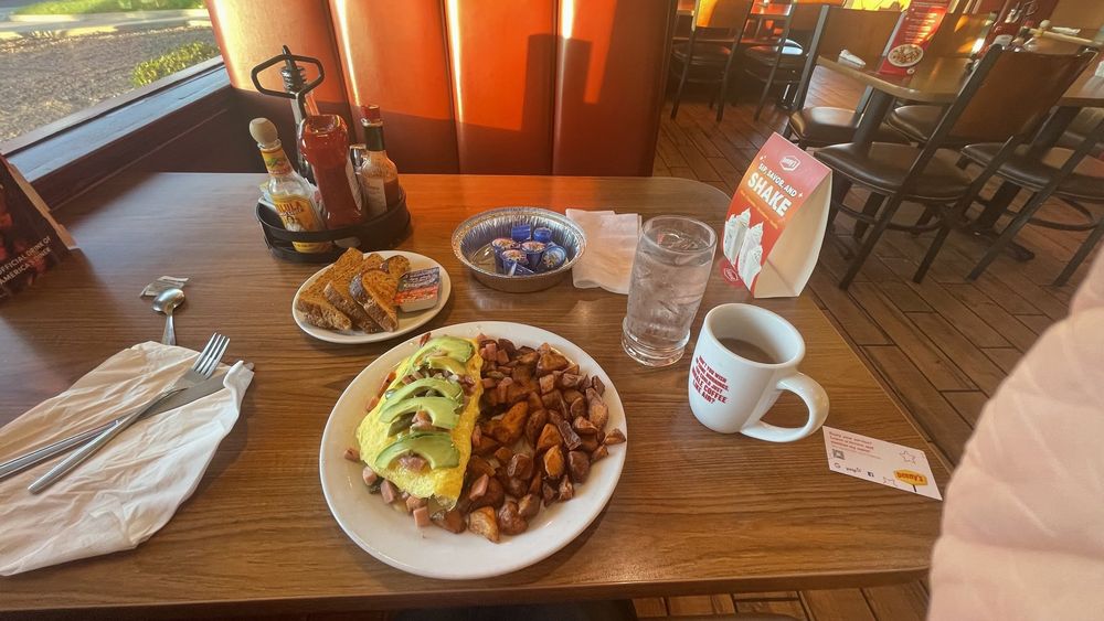 Denny's