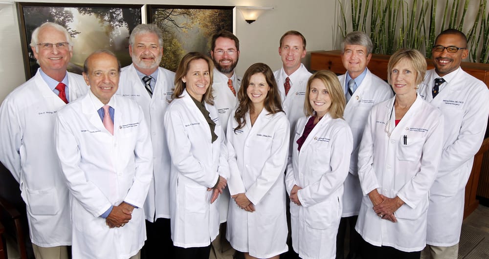 Richmond Surgical Surgeons 8921 Three Chopt Rd, Tuckahoe, Richmond