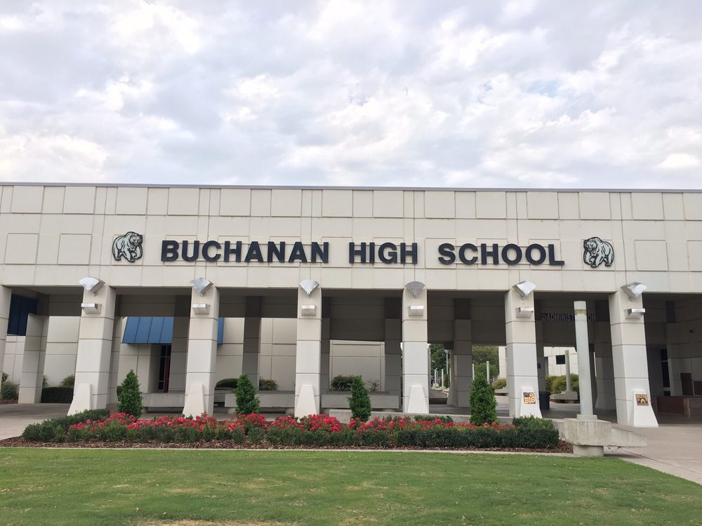 Buchanan High School Middle Schools & High Schools 1560 N Minnewawa