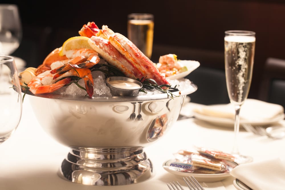 Joes Seafood Prime Steak & Stone Crab 3706 Photos & 2414 Reviews