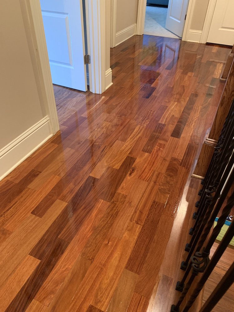 image of business The Hardwood Guys of Atlanta