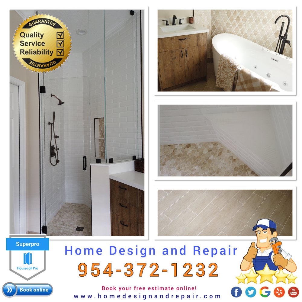 image of business Home Design and Repair