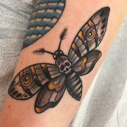 Acme Tattoo - 113 Photos & 21 Reviews - Tattoo - 104 14th St