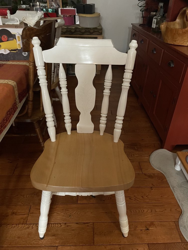 Mike's Furniture Refinishing