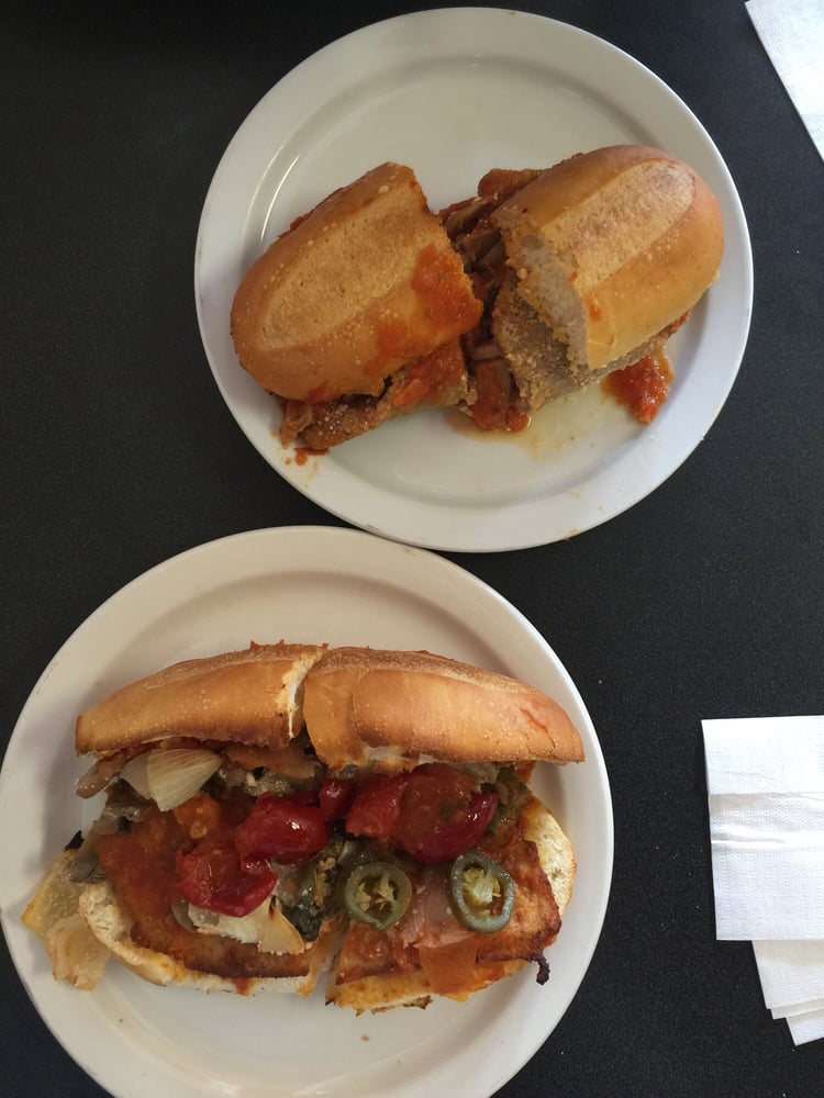 Molisana Bakery 2 Philosophers Trail, Brampton, ON 2019 All You