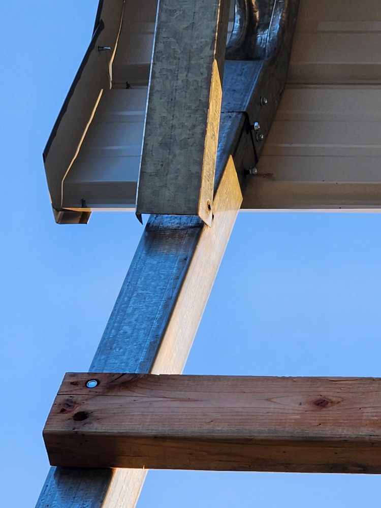 image of business California All Steel Carports