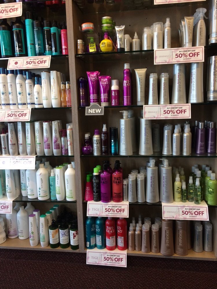 Style America Hair Salons 4411 San Mateo Blvd Ne Unit 1, Business