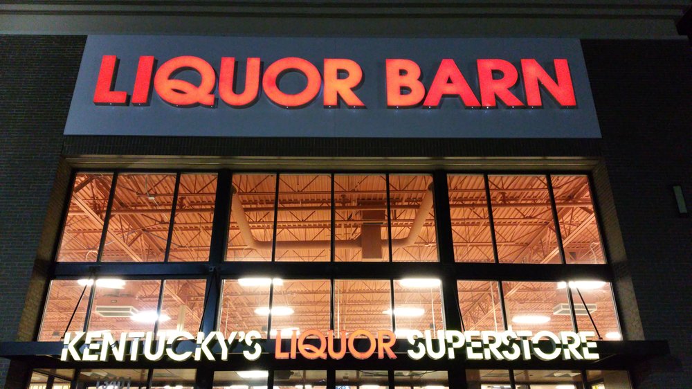 Liquor Barn Louisville Kentucky december 2016 yelp Liquor Barn Louisville Kentucky december 2016 yelp