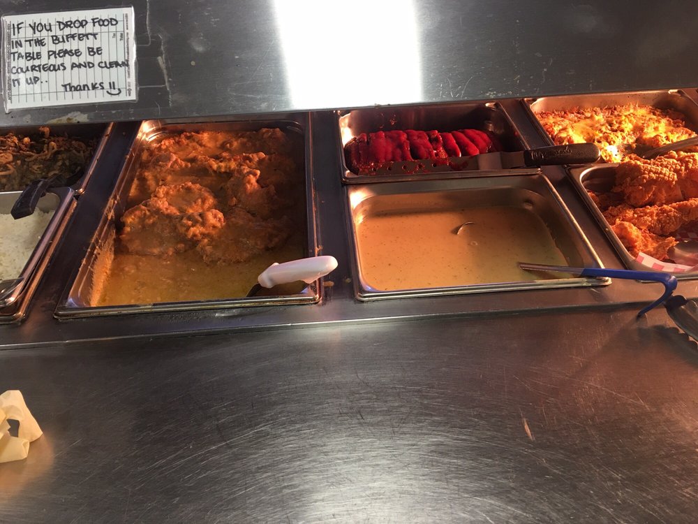 Mr Catfish 12 Photos & 18 Reviews Seafood 1144 Airport Blvd, East