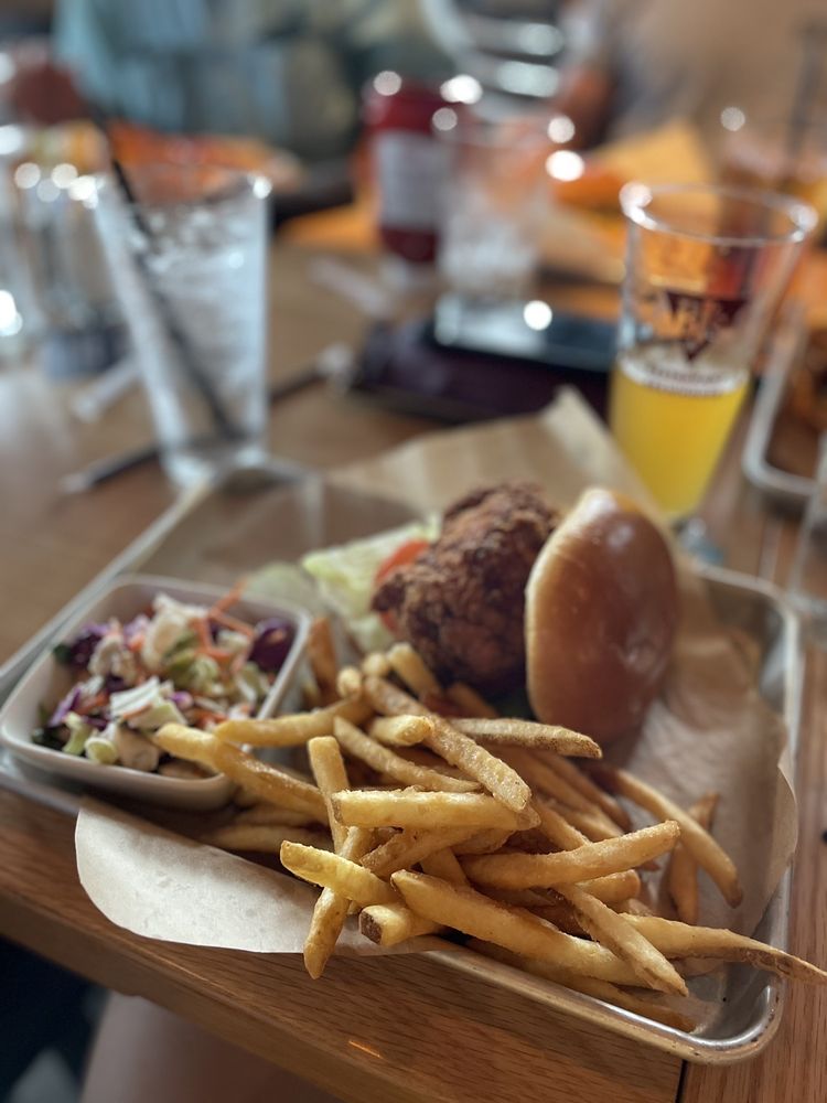 BJ's Restaurant & Brewhouse