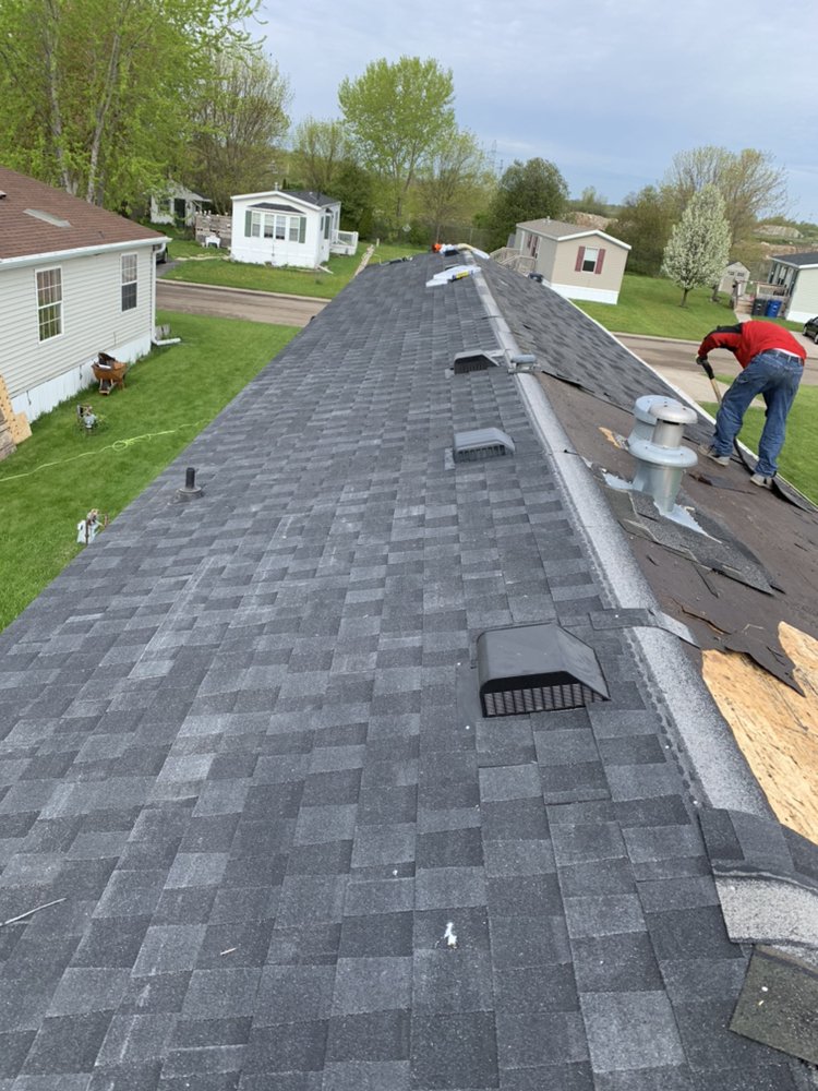 image of business Martin Roofing & Remodeling