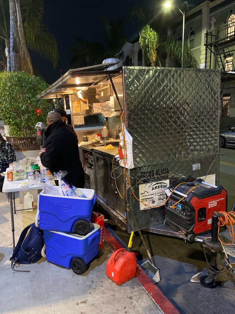 Perez Tacos