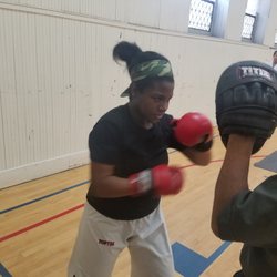 best gloves for cardio kickboxing