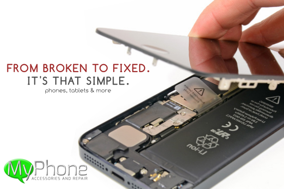 My Phone Repair - Greeneville