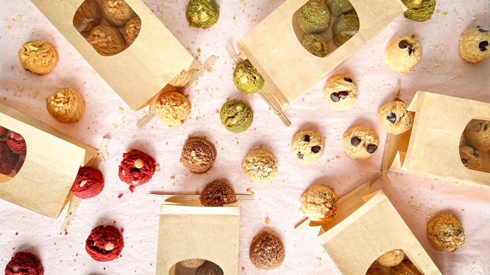 Healthyish Bakery Healthyish Bakery