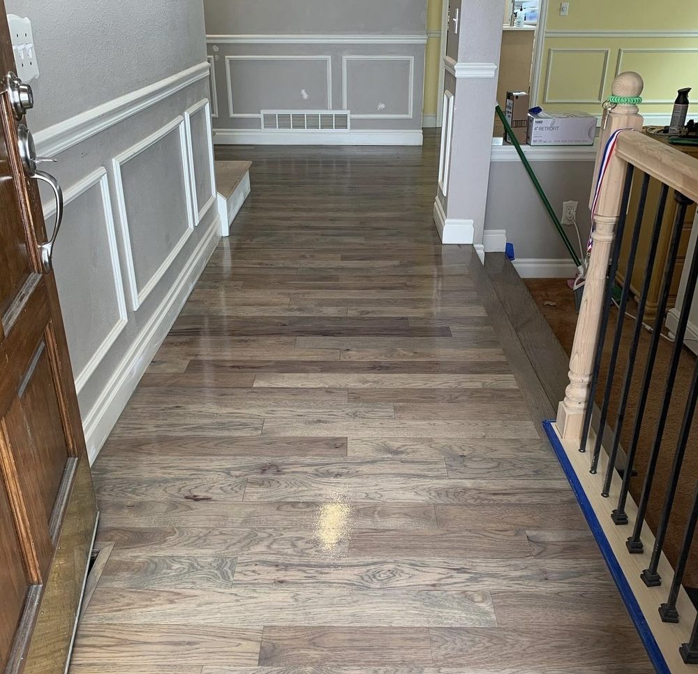 Elite Floor Covering