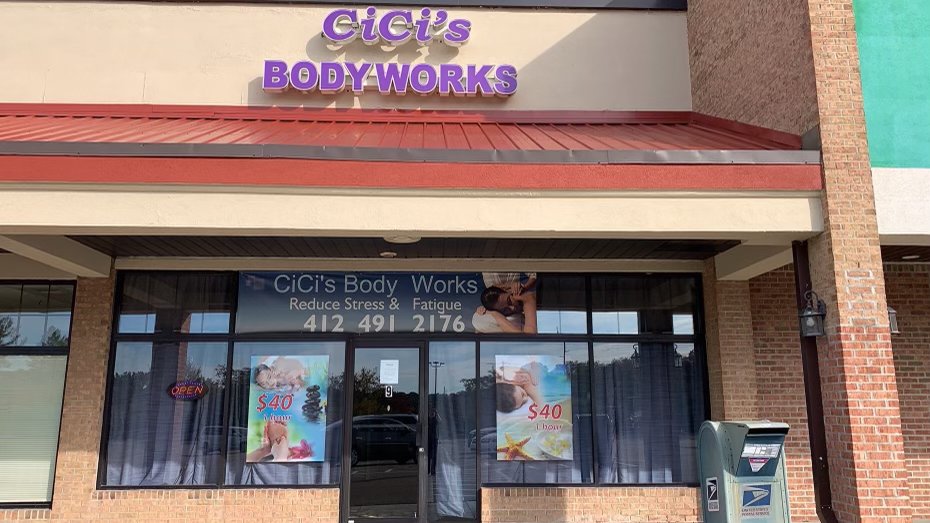 Cici’s Body Works