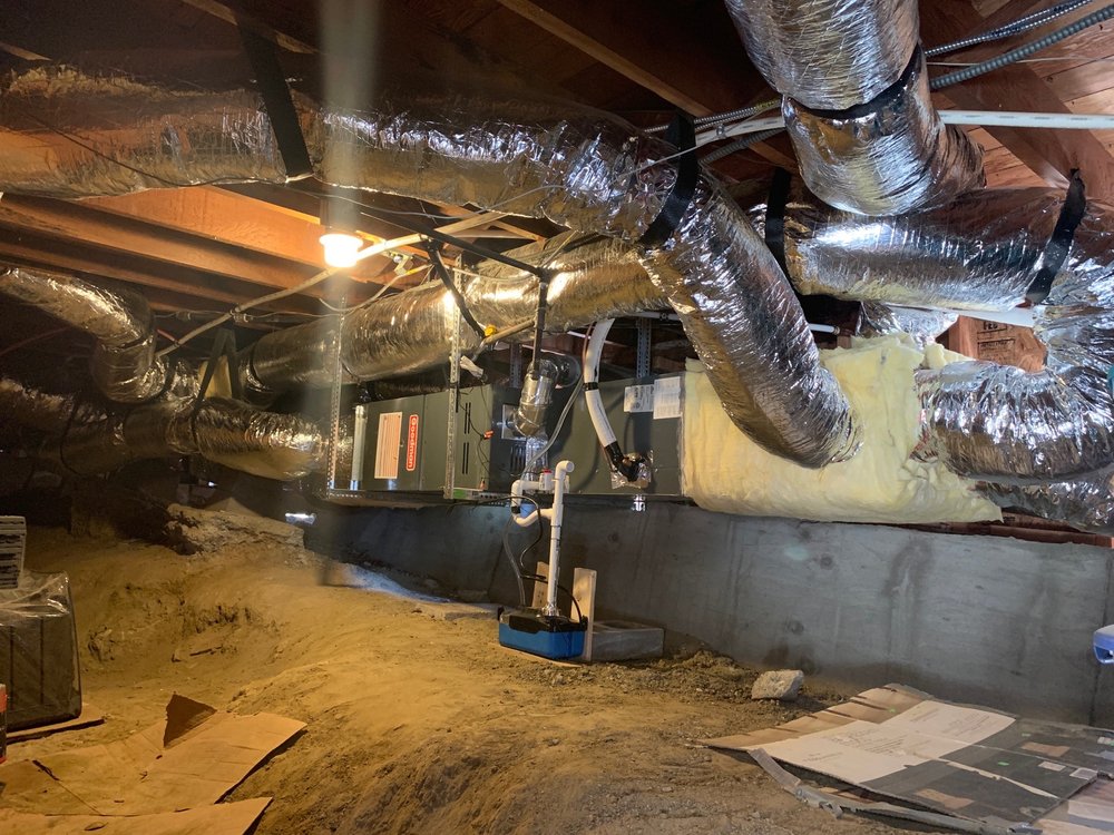 image of business Advance Heating & Air Conditioning