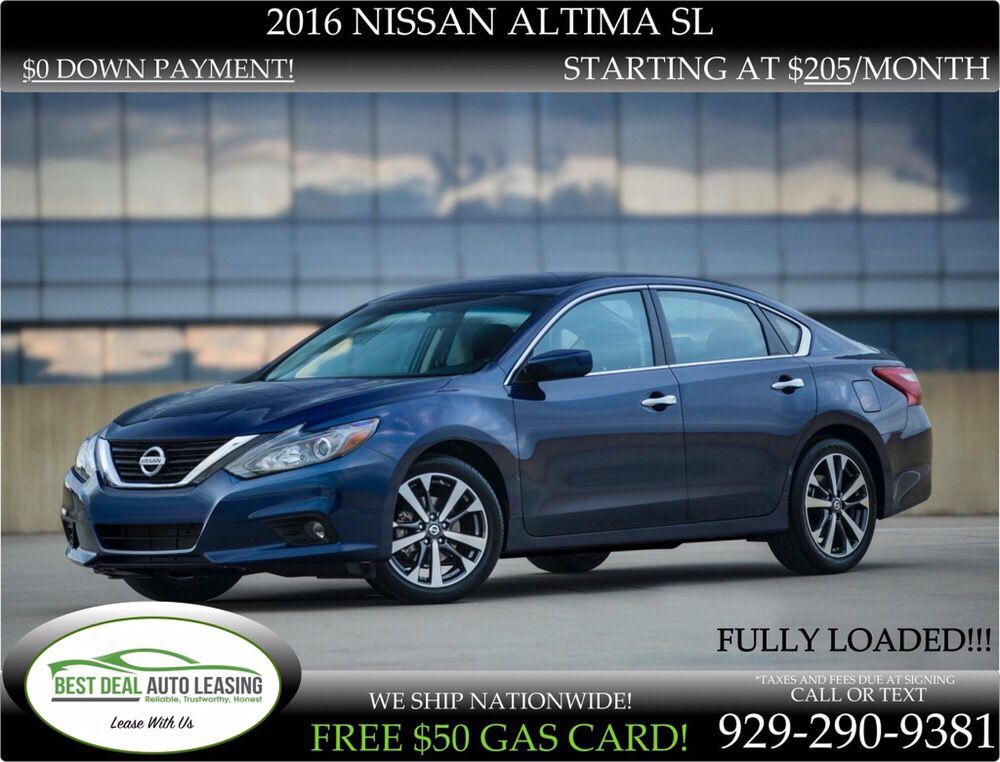 Best Deal Auto Leasing