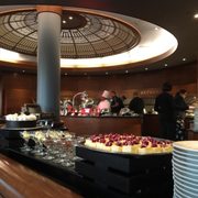 The Roof Restaurant - 198 Photos & 183 Reviews - American (New) - 15 E