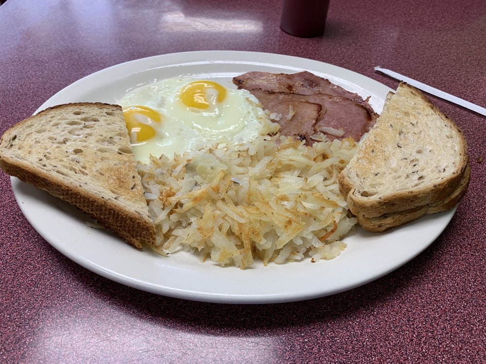 Batavia Diner