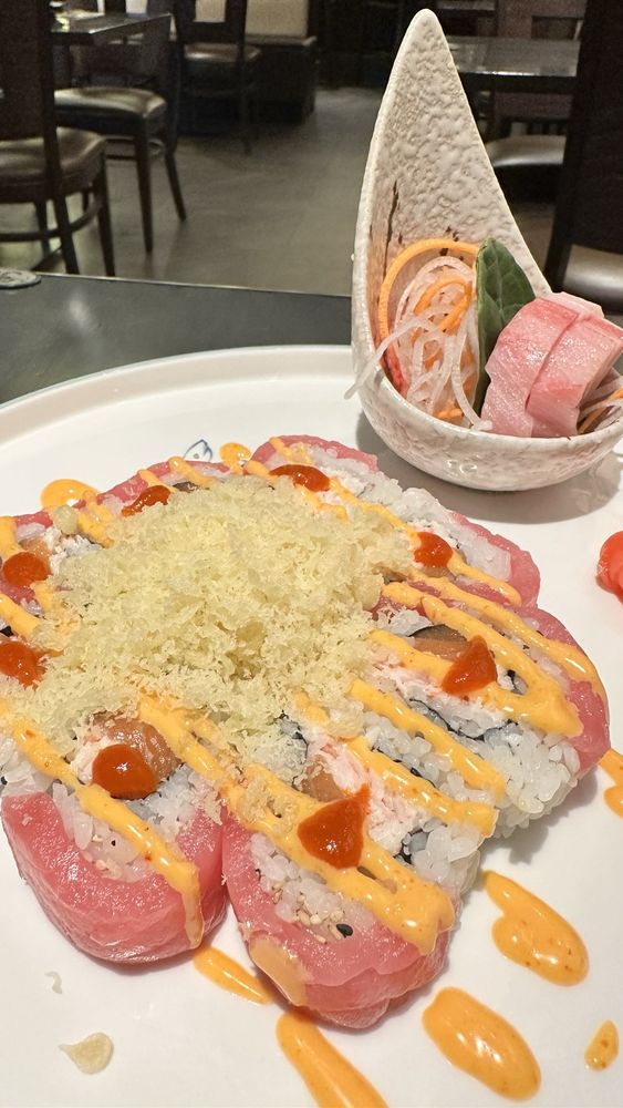 O'Hana Japanese Steak House
